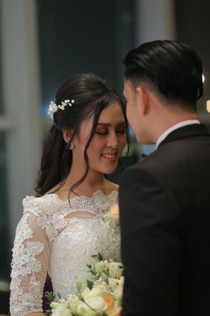 MARSYA TERRY by Chandira Wedding Organizer - 018 MARSYA TERRY by Chandira Wedding Organizer - 018