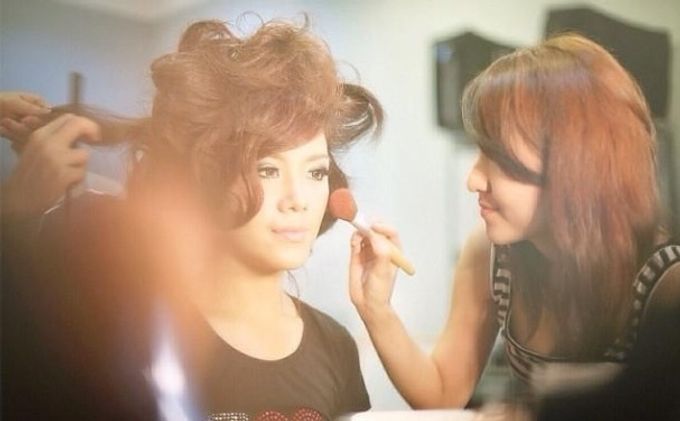 Fairytales Story by laurinolin makeup - 002