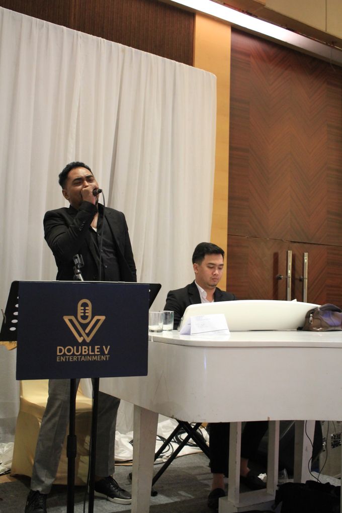 Jazz Double V Entertainment & MC Wedding Hotel Ciputra Jakarta - Anthony Stevven by Anthony Stevven - 023 Jazz Double V Entertainment & MC Wedding Hotel Ciputra Jakarta - Anthony Stevven by Anthony Stevven - 023