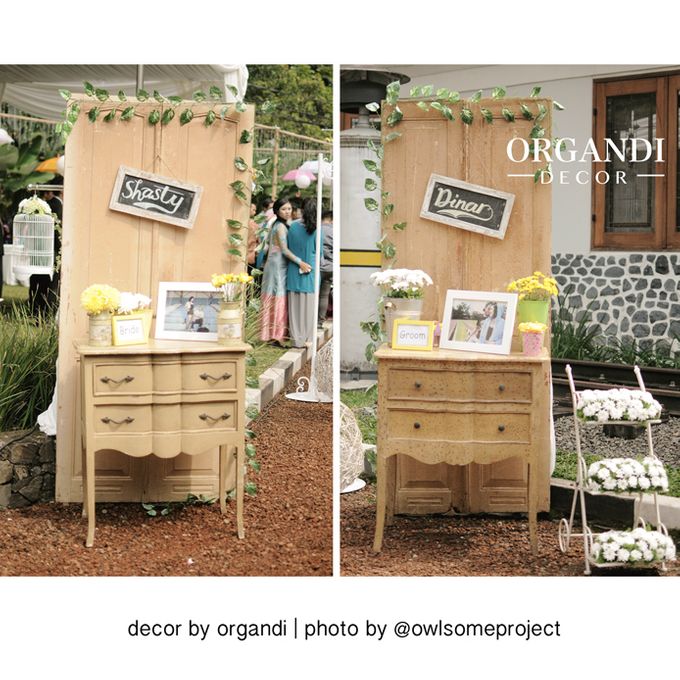 GRAHA PARAHYANGAN - SHASTY & DINAR by Organdi Decor - 008 GRAHA PARAHYANGAN - SHASTY & DINAR by Organdi Decor - 008
