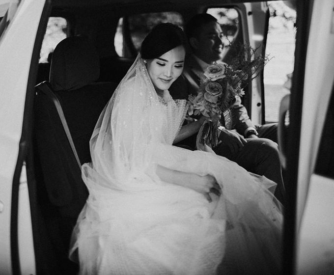 The Wedding of Evelyn & Raymond by Bali Eve Wedding & Event Planner - 020 The Wedding of Evelyn & Raymond by Bali Eve Wedding & Event Planner - 020