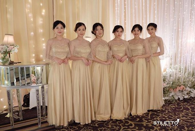 Wedding 2019 ( part II ) by STILETTO PAGAR AYU - 017 Wedding 2019 ( part II ) by STILETTO PAGAR AYU - 017