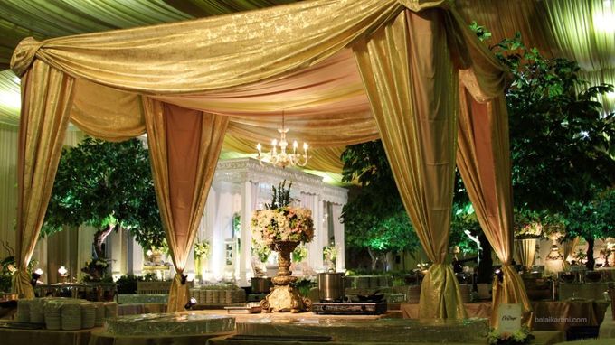 Catering Service by BALAI KARTINI - Exhibition and Convention Center - 008 Catering Service by BALAI KARTINI - Exhibition and Convention Center - 008