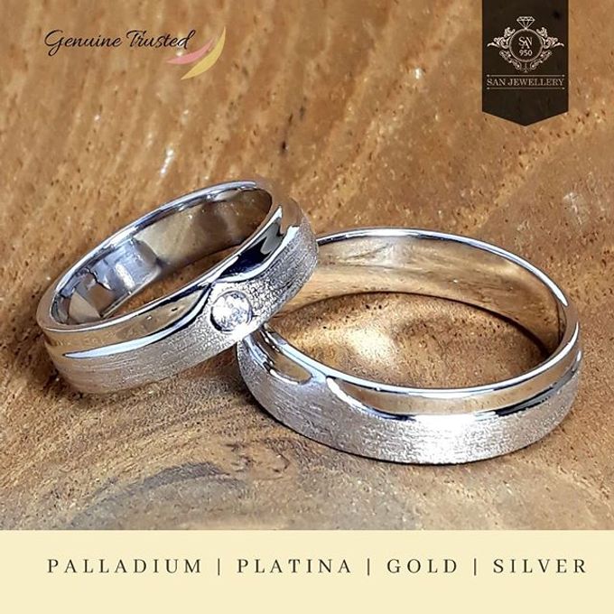 cincin kawin by sanjewellery - 026 cincin kawin by sanjewellery - 026