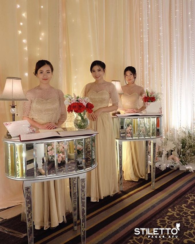 Wedding 2019 ( part II ) by STILETTO PAGAR AYU - 016 Wedding 2019 ( part II ) by STILETTO PAGAR AYU - 016
