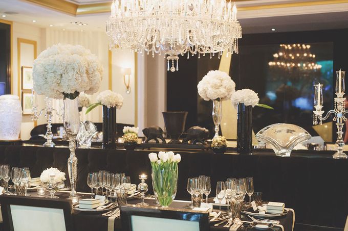 Classic Elegance by The Wedding Entourage - 005 Classic Elegance by The Wedding Entourage - 005