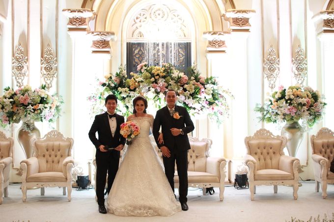 Mc Wedding AryaDuta Jakarta - Anthony Stevven by Hotel Aryaduta Jakarta - 012 Mc Wedding AryaDuta Jakarta - Anthony Stevven by Hotel Aryaduta Jakarta - 012