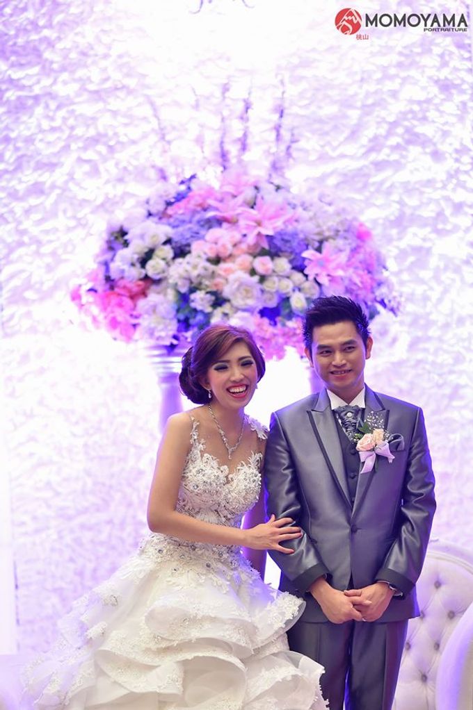 CANDID of Albert & Riyen by She La Vie Organizer & Decoration - 019 CANDID of Albert & Riyen by She La Vie Organizer & Decoration - 019