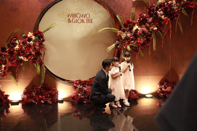 MC wedding anniversary 40th at Glass House Ritz Carlton Pacific Place Jakarta by Anthony Stevven - 028 MC wedding anniversary 40th at Glass House Ritz Carlton Pacific Place Jakarta by Anthony Stevven - 028