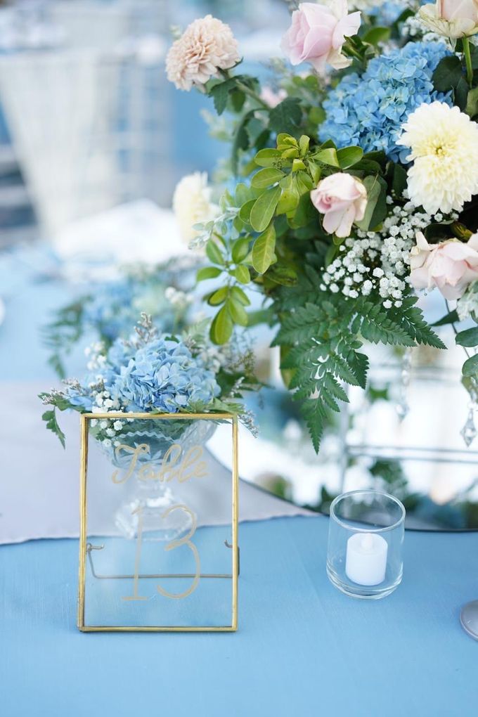 A night full of stars for Kendrick & Angelina by Vilia Wedding Planner - 010 A night full of stars for Kendrick & Angelina by Vilia Wedding Planner - 010