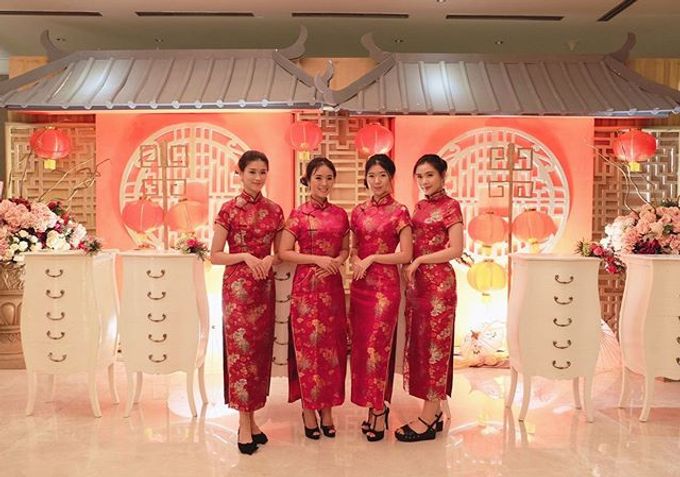 Wedding 2019 ( part II ) by STILETTO PAGAR AYU - 019 Wedding 2019 ( part II ) by STILETTO PAGAR AYU - 019