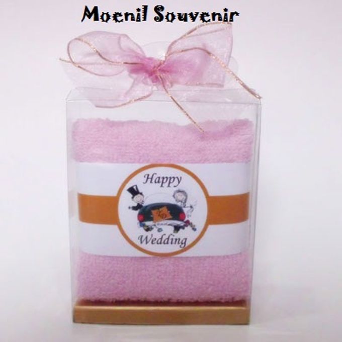 Souvenir Unik dan Murah by Moenil Souvenir - 183