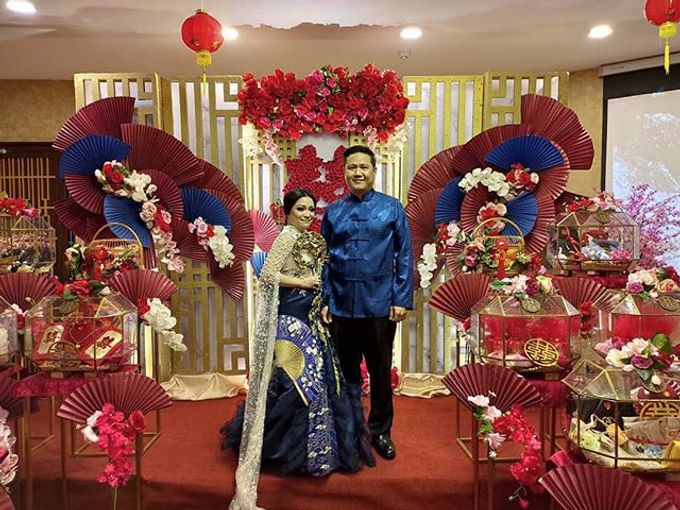 Engagement Of Dedy & Lia by METTA FEBRIYAN bridal & couture - 001 Engagement Of Dedy & Lia by METTA FEBRIYAN bridal & couture - 001