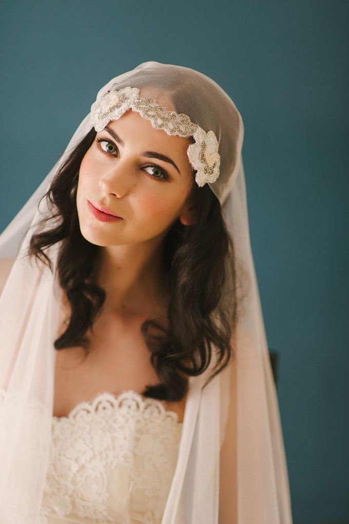 BRIDAL PHOTO SHOOTS by Theodorus Makeup - 001 BRIDAL PHOTO SHOOTS by Theodorus Makeup - 001