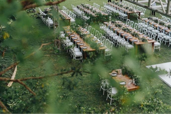 The Wedding of Ian & Alvina by Bali Yes Florist - 001 The Wedding of Ian & Alvina by Bali Yes Florist - 001