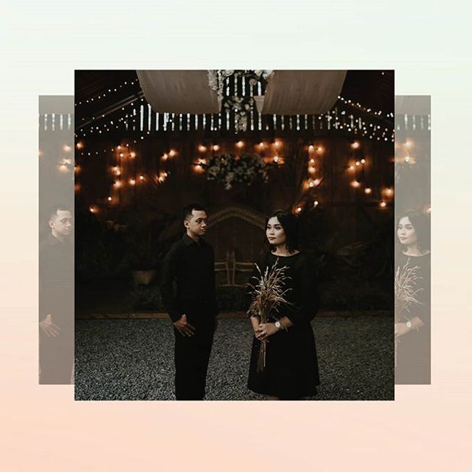 Prewedding Dharma - Bella by Tradisi Organizer - 001 Prewedding Dharma - Bella by Tradisi Organizer - 001