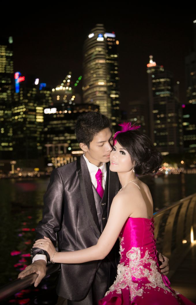 prewed Feri + Sella II by A Ing Photography - 013