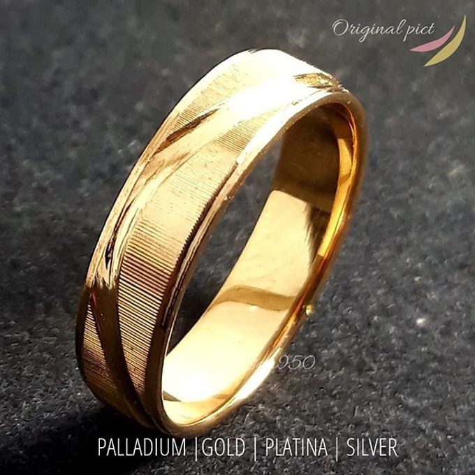 cincin kawin by sanjewellery - 024 cincin kawin by sanjewellery - 024