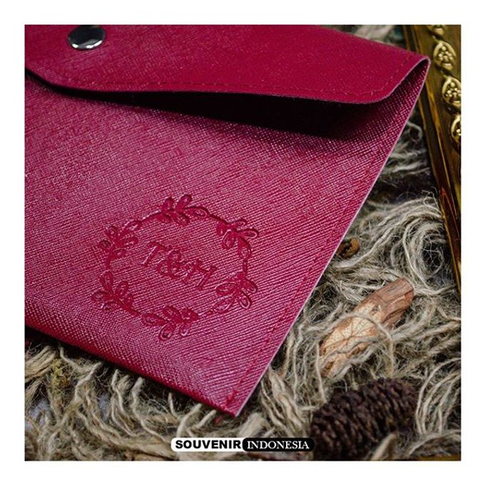 Souvenir Pouch Vintage Type V1 by Gemilang Craft - 003 Souvenir Pouch Vintage Type V1 by Gemilang Craft - 003
