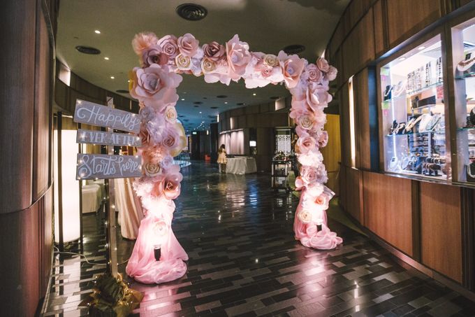 Wedding of Huang & Imelda by Rosette Designs & Co - 005 Wedding of Huang & Imelda by Rosette Designs & Co - 005