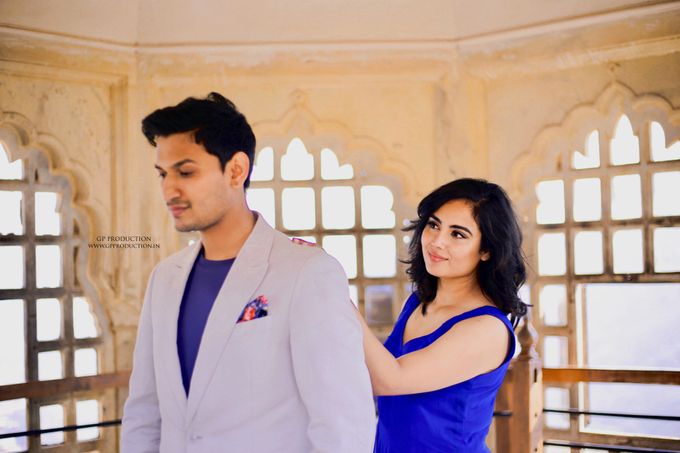 Pre Wedding Shoot by GP PRODUCTION - 013 Pre Wedding Shoot by GP PRODUCTION - 013