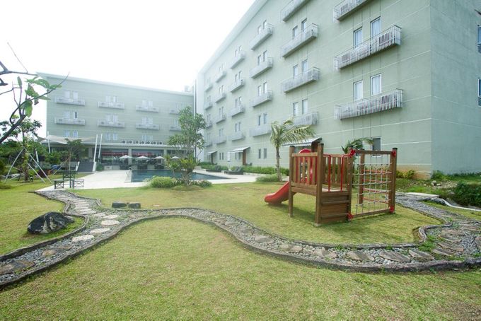 Inside the Hotel by Lorin Sentul Hotel - 004 Inside the Hotel by Lorin Sentul Hotel - 004