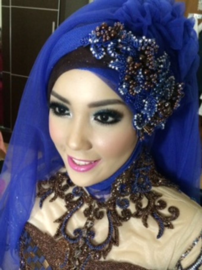 Makeup Portfolio by Joice ananta makeup artis - 008 Makeup Portfolio by Joice ananta makeup artis - 008