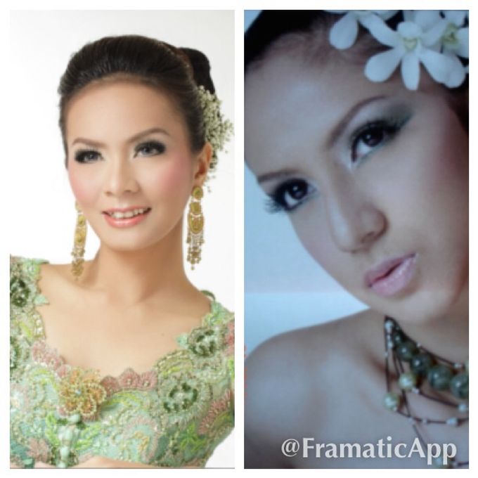 Beauty make up by Amrisy Make up Artist - 001 Beauty make up by Amrisy Make up Artist - 001