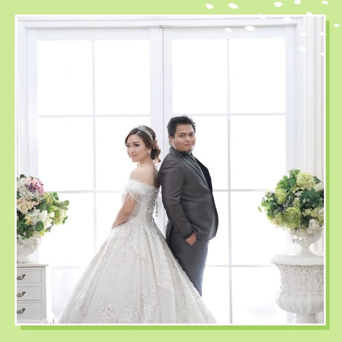 The Real Wedding of Rizky & Lilia by Kejora Gift & Souvenir - 004 The Real Wedding of Rizky & Lilia by Kejora Gift & Souvenir - 004