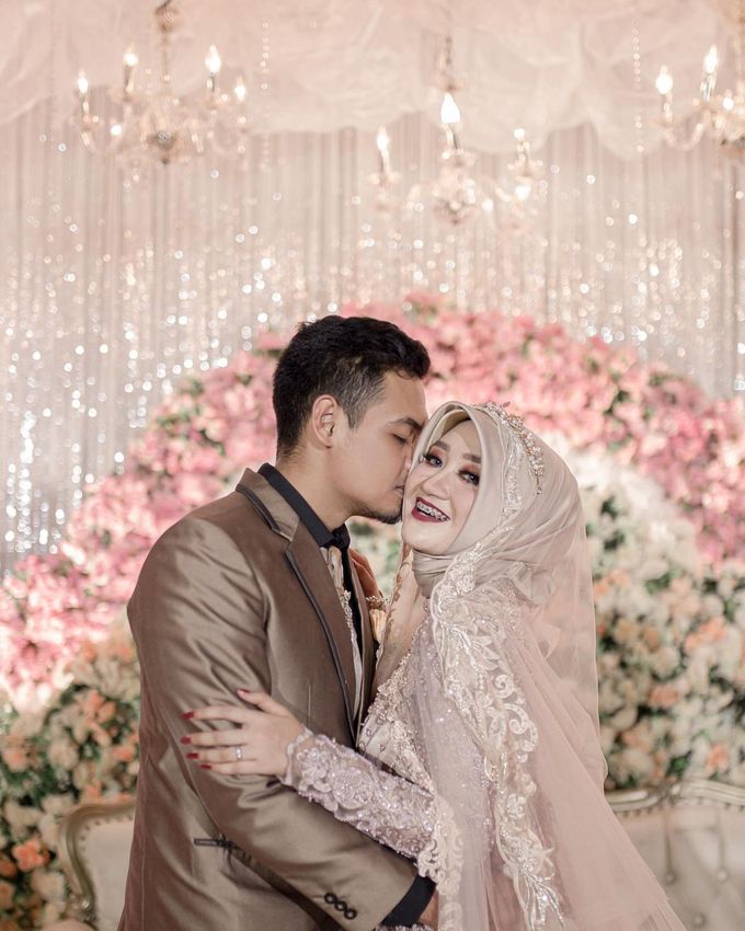 The Real Wedding of Yana & Enjang by Kejora Gift & Souvenir - 006 The Real Wedding of Yana & Enjang by Kejora Gift & Souvenir - 006