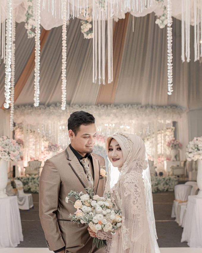 The Real Wedding of Yana & Enjang by Kejora Gift & Souvenir - 003 The Real Wedding of Yana & Enjang by Kejora Gift & Souvenir - 003