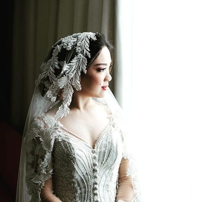 The Real Wedding of Rizky & Lilia by Kejora Gift & Souvenir - 001 The Real Wedding of Rizky & Lilia by Kejora Gift & Souvenir - 001
