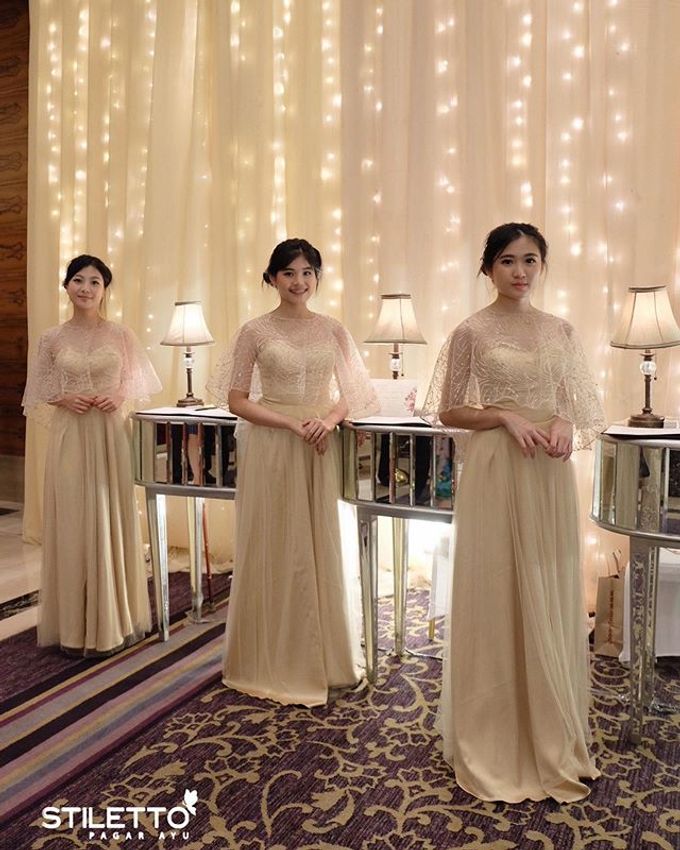 Wedding 2019 ( part II ) by STILETTO PAGAR AYU - 018 Wedding 2019 ( part II ) by STILETTO PAGAR AYU - 018