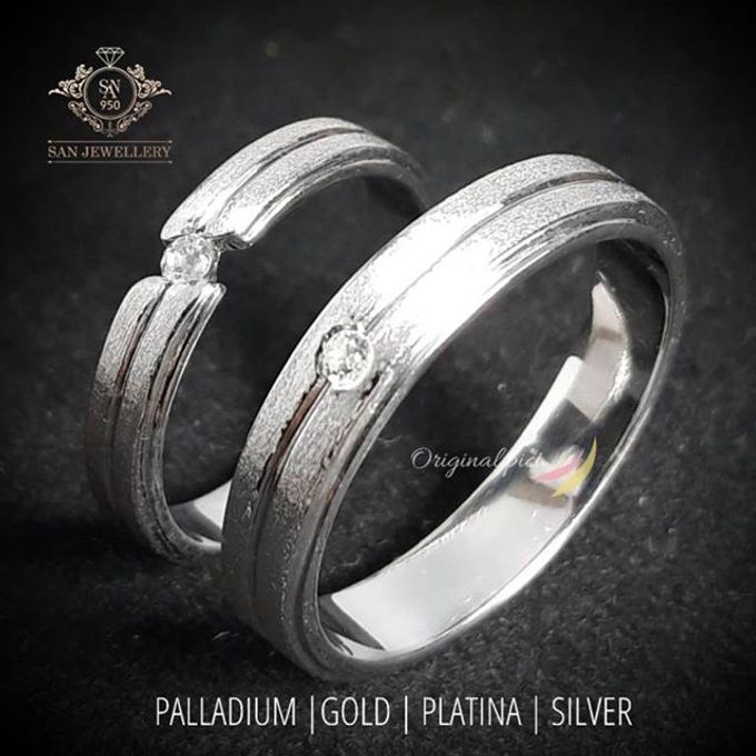cincin kawin by sanjewellery - 019 cincin kawin by sanjewellery - 019
