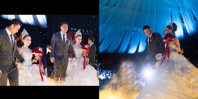Wedding of Indrajaya & Maria by All Occasions Wedding Planner - 012 Wedding of Indrajaya & Maria by All Occasions Wedding Planner - 012