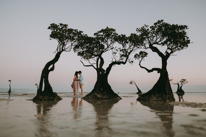 Anton & Cynthia Elopement Session by Chroma Pictures - 043 Anton & Cynthia Elopement Session by Chroma Pictures - 043