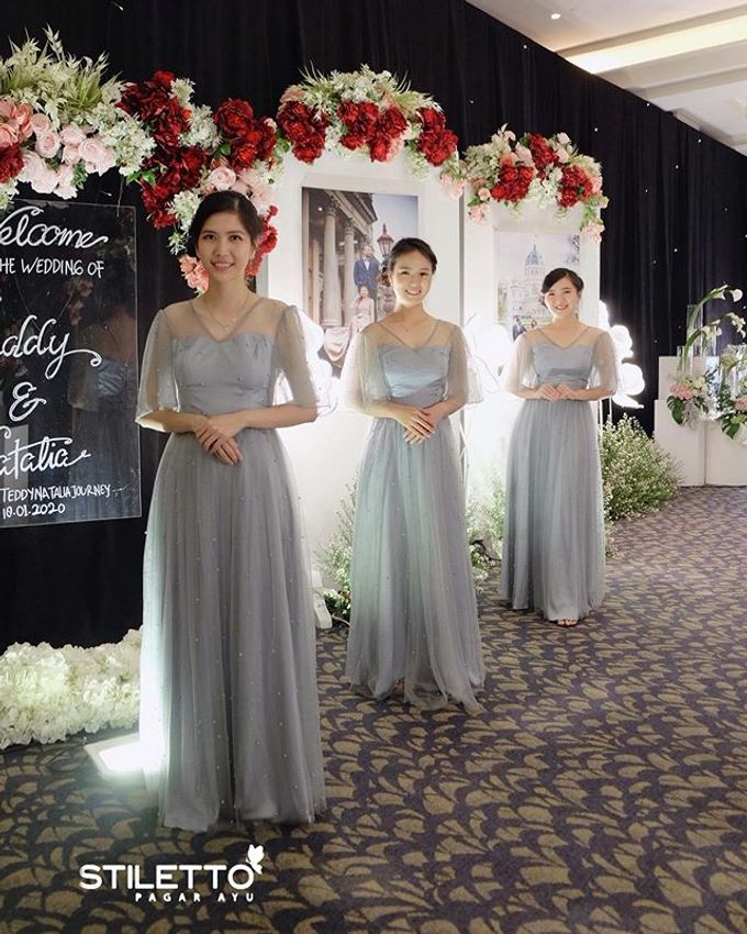 Wedding 2019 ( part II ) by STILETTO PAGAR AYU - 033 Wedding 2019 ( part II ) by STILETTO PAGAR AYU - 033