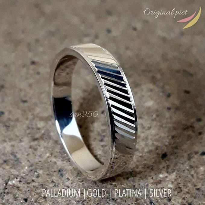 cincin kawin by sanjewellery - 025 cincin kawin by sanjewellery - 025