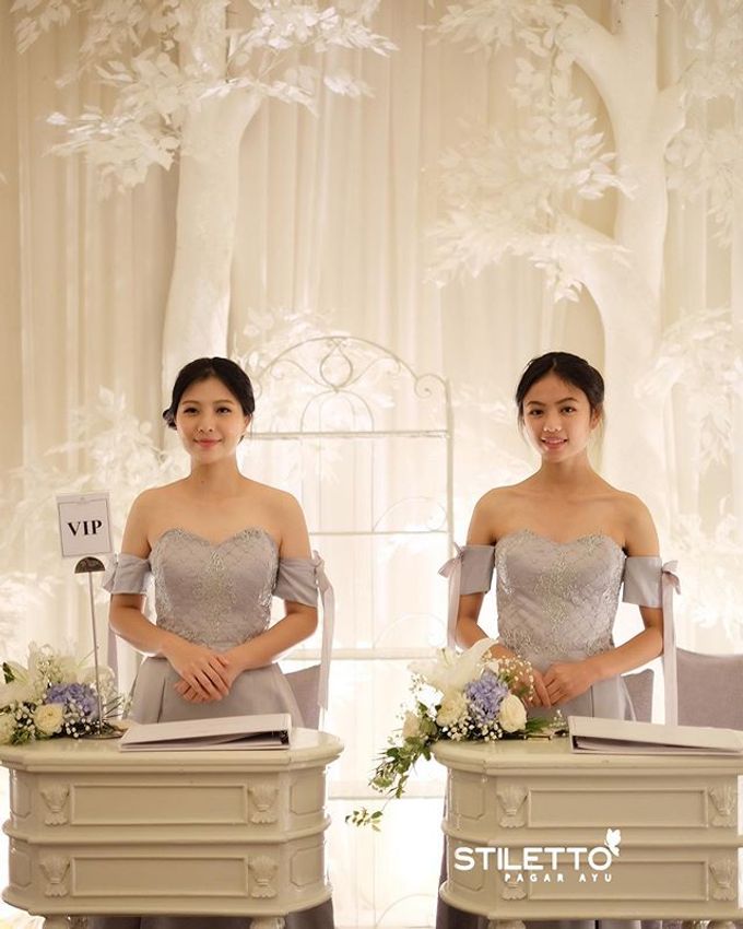 Wedding 2019 ( part II ) by STILETTO PAGAR AYU - 030 Wedding 2019 ( part II ) by STILETTO PAGAR AYU - 030