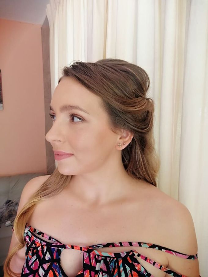 Latest Weddings so far this year by Phuket Makeup Artist - 027 Latest Weddings so far this year by Phuket Makeup Artist - 027