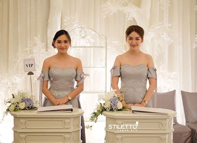 Wedding 2019 ( part II ) by STILETTO PAGAR AYU - 031 Wedding 2019 ( part II ) by STILETTO PAGAR AYU - 031