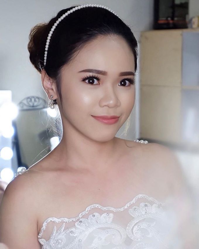 2019 by Felicaang Makeup Artist - 002 2019 by Felicaang Makeup Artist - 002