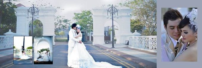 Jo & Glory (Prewedding) by Charis Production - 017 Jo & Glory (Prewedding) by Charis Production - 017