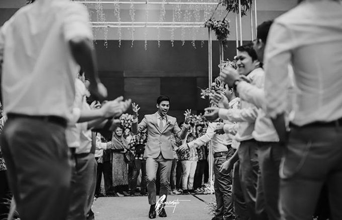 The Wedding of Cindy & Andri by Dekorasi Vintage - 011 The Wedding of Cindy & Andri by Dekorasi Vintage - 011