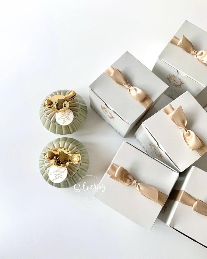 The Engagement & Wedding of Wilson & Natania by Silverjoy Gift - 001 The Engagement & Wedding of Wilson & Natania by Silverjoy Gift - 001