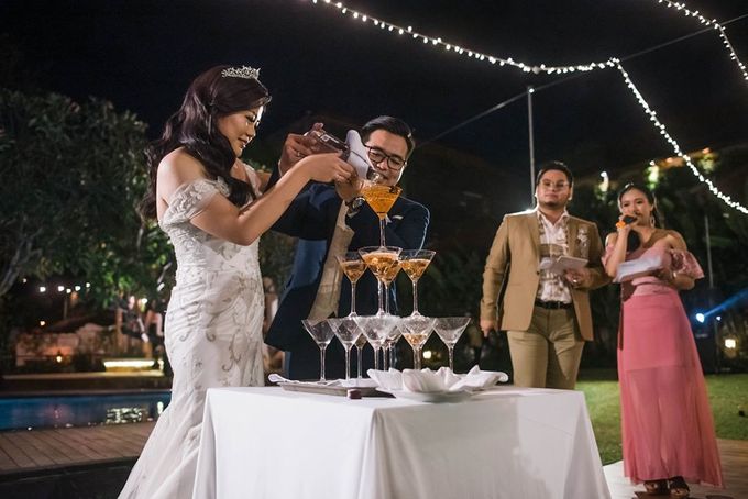 Abraham & Patty by Astagina Resort Villa & Spa Bali - 022 Abraham & Patty by Astagina Resort Villa & Spa Bali - 022