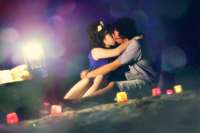 Bonni & Vania by 3X Photographer - 013 Bonni & Vania by 3X Photographer - 013