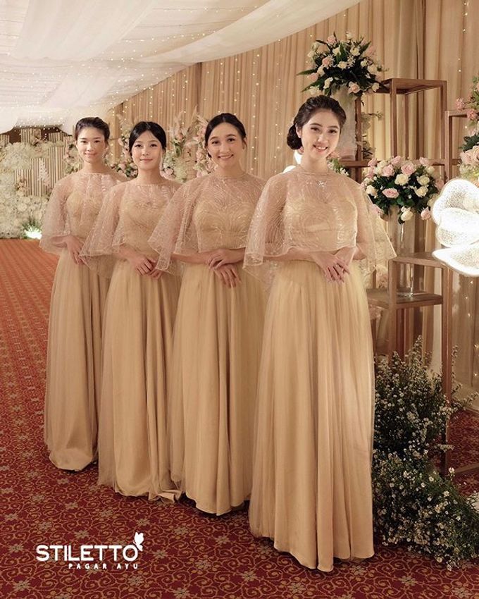 Wedding 2019 ( part II ) by STILETTO PAGAR AYU - 021 Wedding 2019 ( part II ) by STILETTO PAGAR AYU - 021