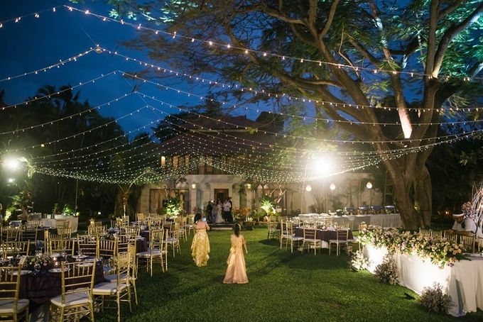 Abraham & Patty by Astagina Resort Villa & Spa Bali - 016 Abraham & Patty by Astagina Resort Villa & Spa Bali - 016
