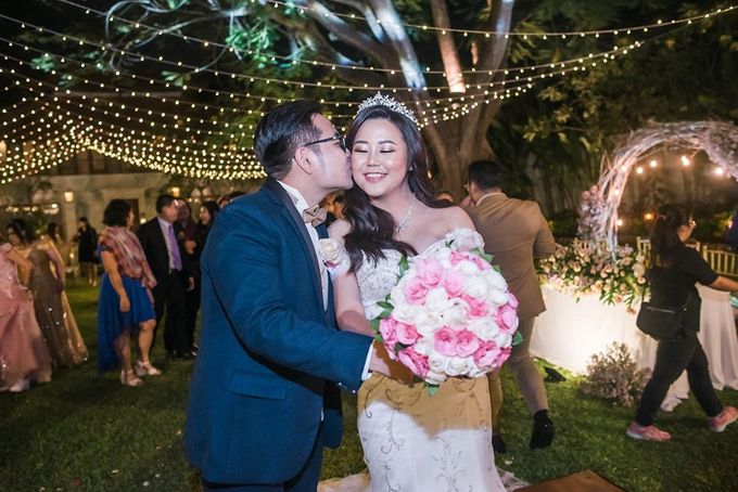 Abraham & Patty by Astagina Resort Villa & Spa Bali - 029 Abraham & Patty by Astagina Resort Villa & Spa Bali - 029